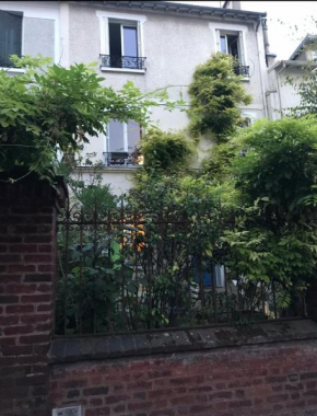 Maison luxueuse, 5min de Paris